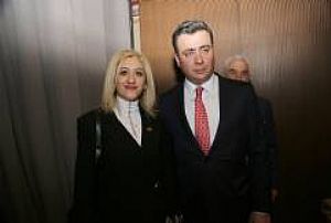 AK PARTİ 8. OLAĞAN ÇANKAYA İLÇE KONGRESİ