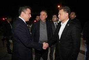 AK PARTİ ANKARA GENÇLİK KOLLARI 7. OLAĞAN 'BETÜL ÖNDEROĞLU' KONGRESİ