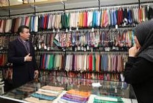 ÇUBUK ESNAF ZİYARETİ, AİLE ZİYARETİ, İFTAR ÇADIRI