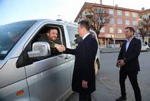 ALTINDAĞ KARAPÜRÇEK ESNAF ZİYARETLERİ - ANKARA MOBİLYACILAR LAKECİLER ESNAF VE SANATKARLAR ODASI İFT