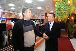 ALTINDAĞ KARAPÜRÇEK ESNAF ZİYARETLERİ - ANKARA MOBİLYACILAR LAKECİLER ESNAF VE SANATKARLAR ODASI İFT