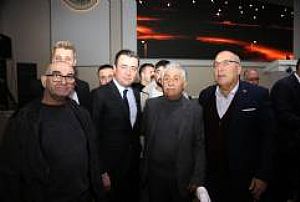 ALTINDAĞ KARAPÜRÇEK ESNAF ZİYARETLERİ - ANKARA MOBİLYACILAR LAKECİLER ESNAF VE SANATKARLAR ODASI İFT