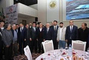 ALTINDAĞ KARAPÜRÇEK ESNAF ZİYARETLERİ - ANKARA MOBİLYACILAR LAKECİLER ESNAF VE SANATKARLAR ODASI İFT