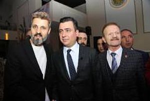 ALTINDAĞ KARAPÜRÇEK ESNAF ZİYARETLERİ - ANKARA MOBİLYACILAR LAKECİLER ESNAF VE SANATKARLAR ODASI İFT