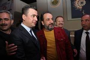 ALTINDAĞ KARAPÜRÇEK ESNAF ZİYARETLERİ - ANKARA MOBİLYACILAR LAKECİLER ESNAF VE SANATKARLAR ODASI İFT