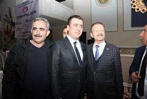 ALTINDAĞ KARAPÜRÇEK ESNAF ZİYARETLERİ - ANKARA MOBİLYACILAR LAKECİLER ESNAF VE SANATKARLAR ODASI İFT