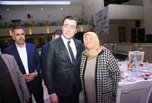 ALTINDAĞ KARAPÜRÇEK ESNAF ZİYARETLERİ - ANKARA MOBİLYACILAR LAKECİLER ESNAF VE SANATKARLAR ODASI İFT