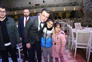 ALTINDAĞ KARAPÜRÇEK ESNAF ZİYARETLERİ - ANKARA MOBİLYACILAR LAKECİLER ESNAF VE SANATKARLAR ODASI İFT