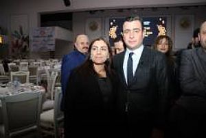 ALTINDAĞ KARAPÜRÇEK ESNAF ZİYARETLERİ - ANKARA MOBİLYACILAR LAKECİLER ESNAF VE SANATKARLAR ODASI İFT