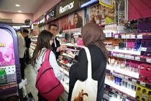 YENİMAHALLE ŞENTEPE ESNAF ZİYARETİ - ESYAV VAKFI İFTAR