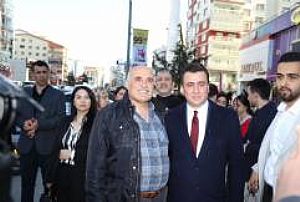 YENİMAHALLE ŞENTEPE ESNAF ZİYARETİ - ESYAV VAKFI İFTAR