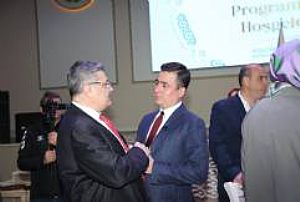 YENİMAHALLE ŞENTEPE ESNAF ZİYARETİ - ESYAV VAKFI İFTAR