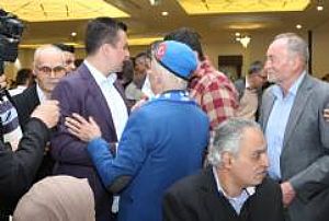 SİNCAN AK PARTİ İL İFTAR PROGRAMI