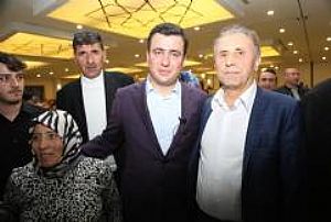 SİNCAN AK PARTİ İL İFTAR PROGRAMI