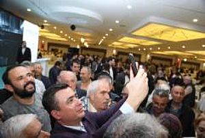 SİNCAN AK PARTİ İL İFTAR PROGRAMI