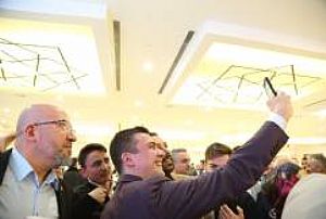 SİNCAN AK PARTİ İL İFTAR PROGRAMI