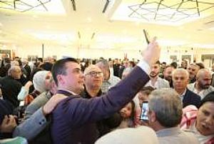 SİNCAN AK PARTİ İL İFTAR PROGRAMI