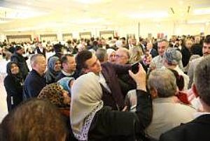 SİNCAN AK PARTİ İL İFTAR PROGRAMI