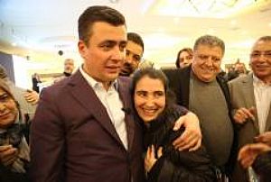 SİNCAN AK PARTİ İL İFTAR PROGRAMI