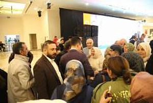 SİNCAN AK PARTİ İL İFTAR PROGRAMI