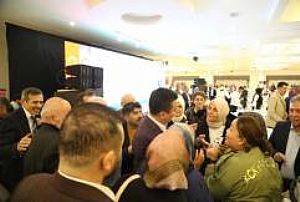 SİNCAN AK PARTİ İL İFTAR PROGRAMI