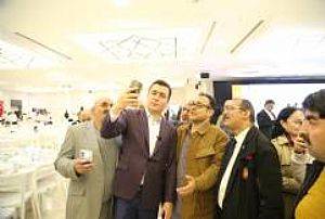 SİNCAN AK PARTİ İL İFTAR PROGRAMI