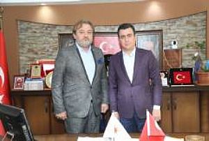 ETİMESGUT ESNAF ZİYARETİ 