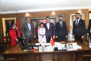 ETİMESGUT ESNAF ZİYARETİ 