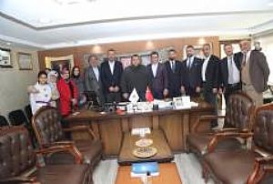 ETİMESGUT ESNAF ZİYARETİ 