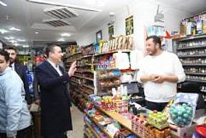 ETİMESGUT ESNAF ZİYARETİ 