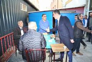 ETİMESGUT ESNAF ZİYARETİ 