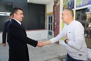 ETİMESGUT ESNAF ZİYARETİ 