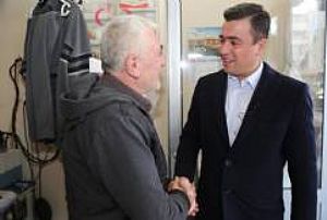 ETİMESGUT ESNAF ZİYARETİ 