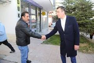 ETİMESGUT ESNAF ZİYARETİ 