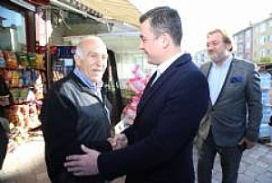 ETİMESGUT ESNAF ZİYARETİ 