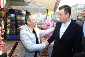 ETİMESGUT ESNAF ZİYARETİ 