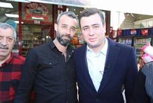 ETİMESGUT ESNAF ZİYARETİ 