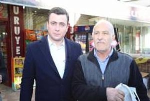 ETİMESGUT ESNAF ZİYARETİ 