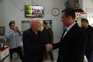 ETİMESGUT ESNAF ZİYARETİ 