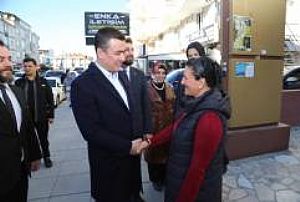 ETİMESGUT ESNAF ZİYARETİ 