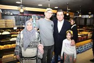 ETİMESGUT ESNAF ZİYARETİ 