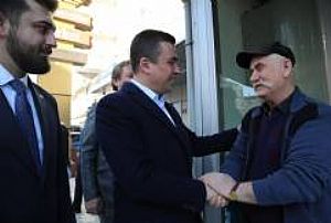 ETİMESGUT ESNAF ZİYARETİ 