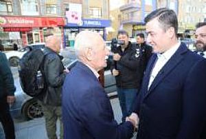 ETİMESGUT ESNAF ZİYARETİ 