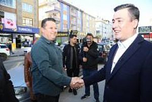 ETİMESGUT ESNAF ZİYARETİ 