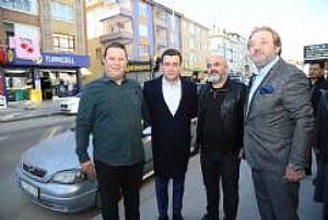 ETİMESGUT ESNAF ZİYARETİ 