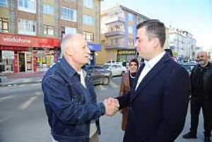 ETİMESGUT ESNAF ZİYARETİ 