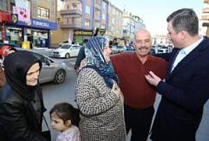 ETİMESGUT ESNAF ZİYARETİ 