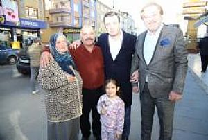 ETİMESGUT ESNAF ZİYARETİ 