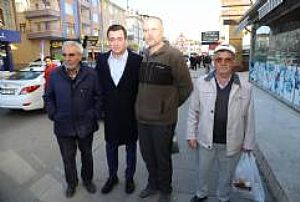 ETİMESGUT ESNAF ZİYARETİ 