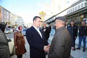 ETİMESGUT ESNAF ZİYARETİ 